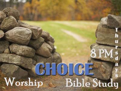 CHOICE