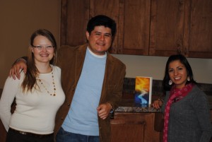BSM at UTPA Staff